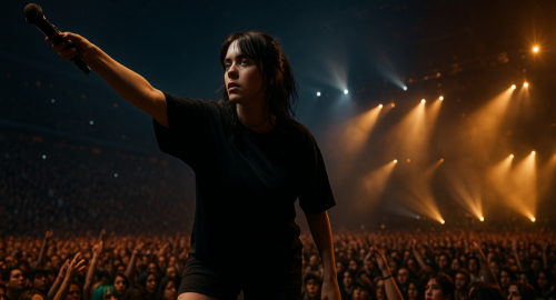 Billie Eilish a Bologna: Un Concerto Trionfale e Un'Icona della Generazione Z